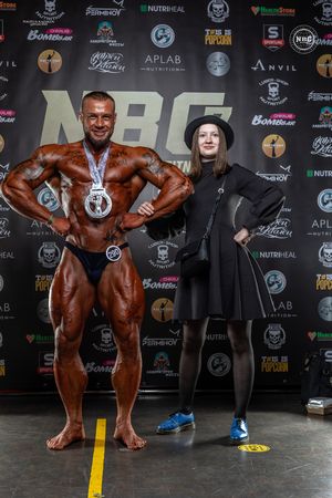 Фотограф Константин Казаков (часть 1)